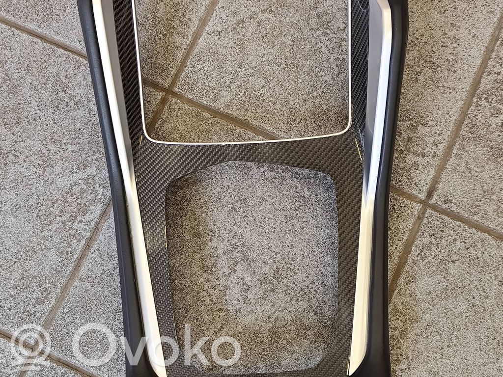 BMW X6 G06 Autres éléments de console centrale 
