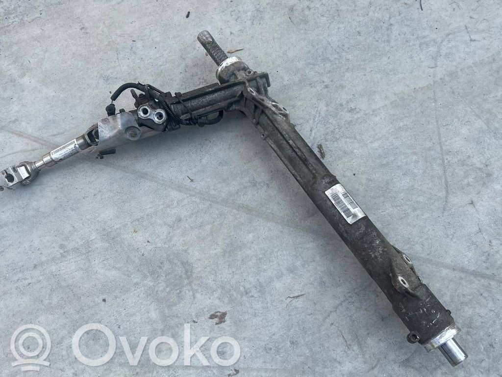 BMW X5 E70 Steering rack 