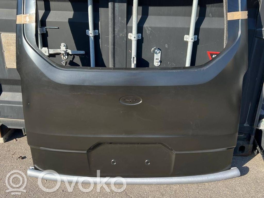 Ford Transit Custom Tailgate/trunk/boot lid 