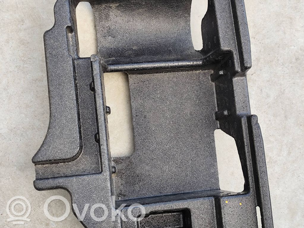 Audi A5 Tool box 