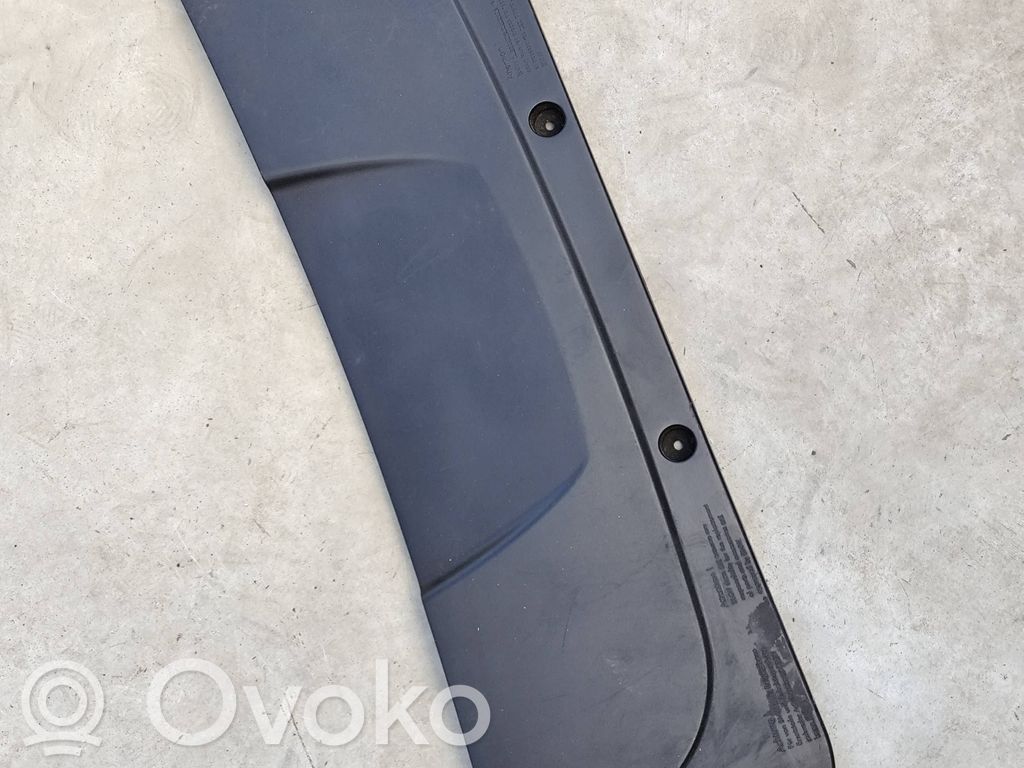 Radiator trim   7788914,11147788914