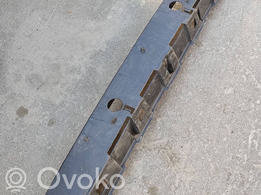 Land Rover Range Rover L322 Travesaño de apoyo del amortiguador trasero 
