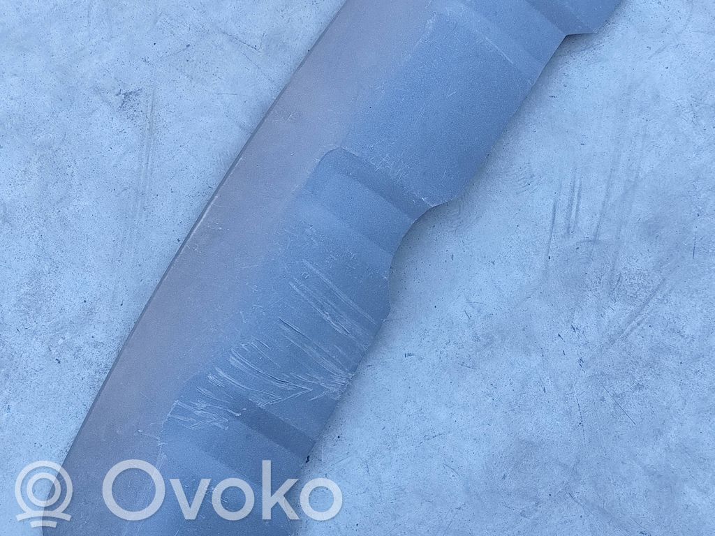 Listwa dolna zderzaka tylnego   FK7217F954A,FK7217F954B,FK7217F954C