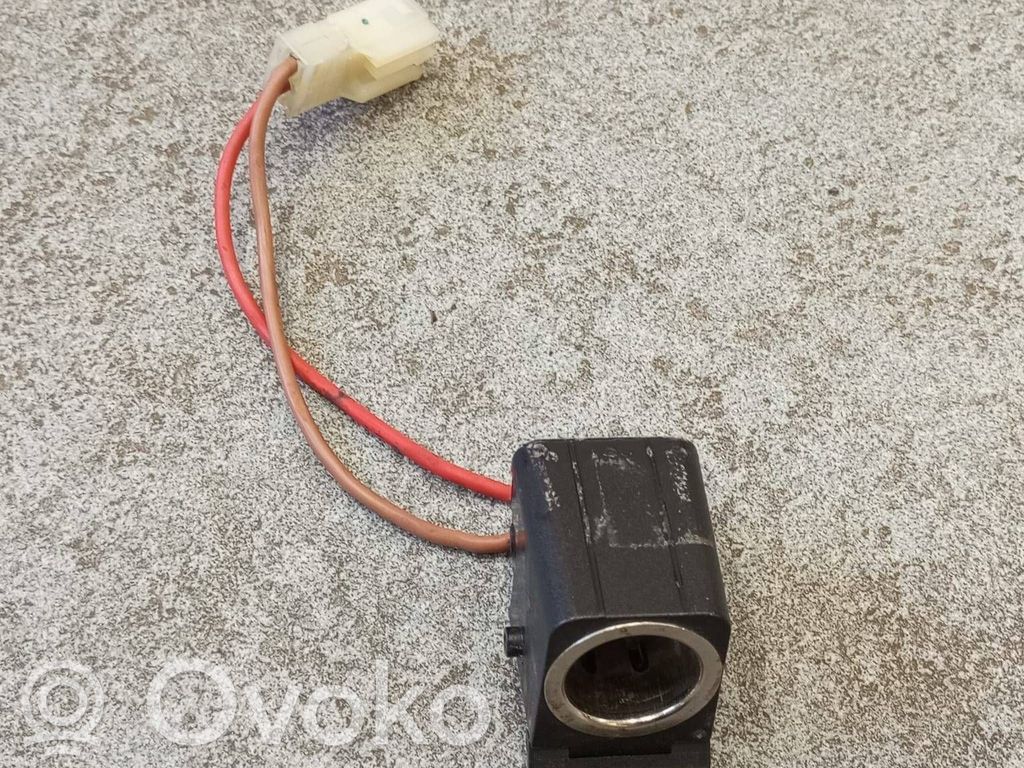 BMW 5 E60 E61 Car ashtray 
