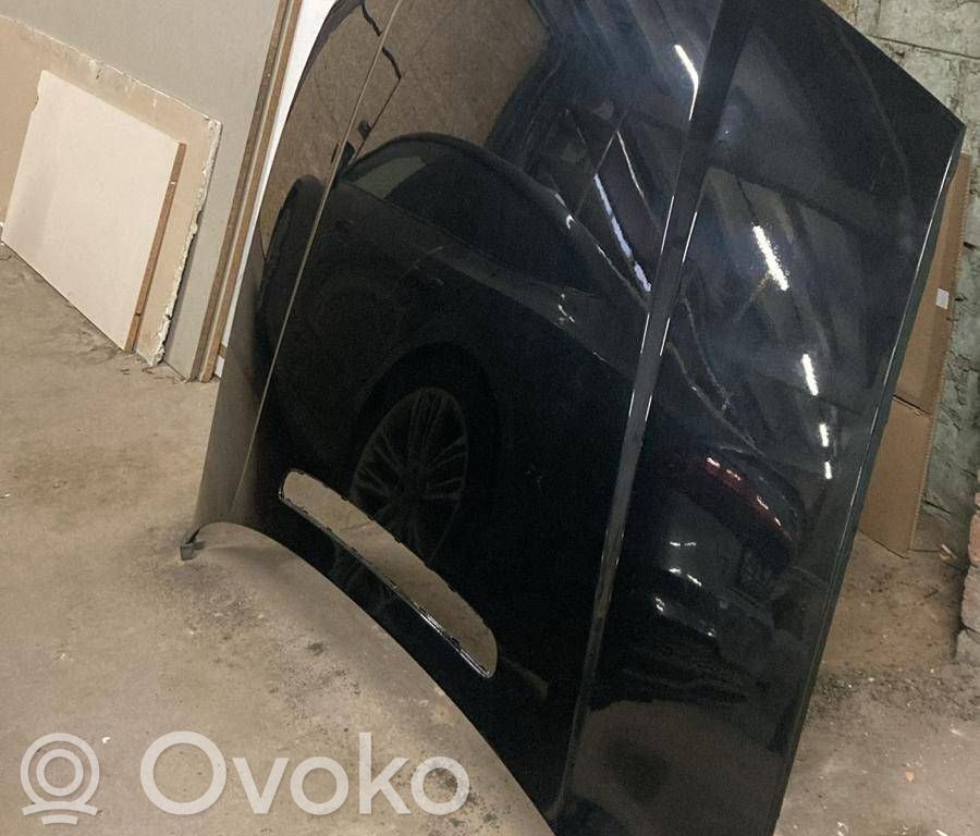 BMW 3 E46 Engine bonnet/hood 