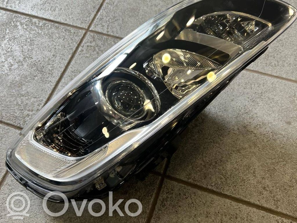 Volvo V60 Headlight/headlamp 