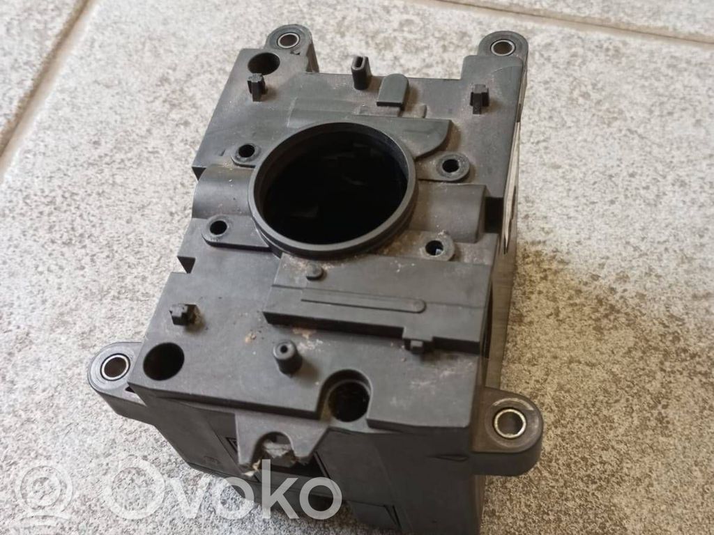 BMW 5 F10 F11 Lewarek zmiany biegów / górny 