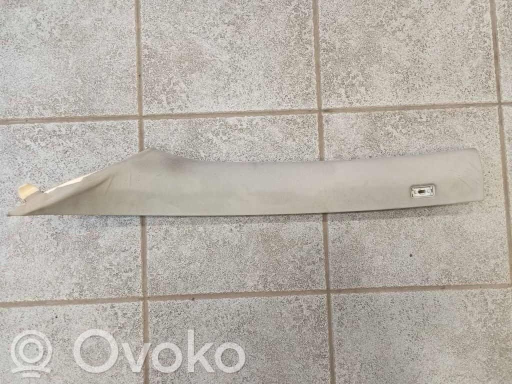 BMW 5 E60 E61 (A) pillar trim 