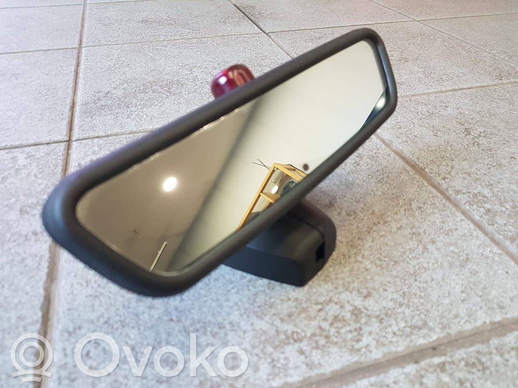 Espejo retrovisor (interior)   015313,025313,7069492