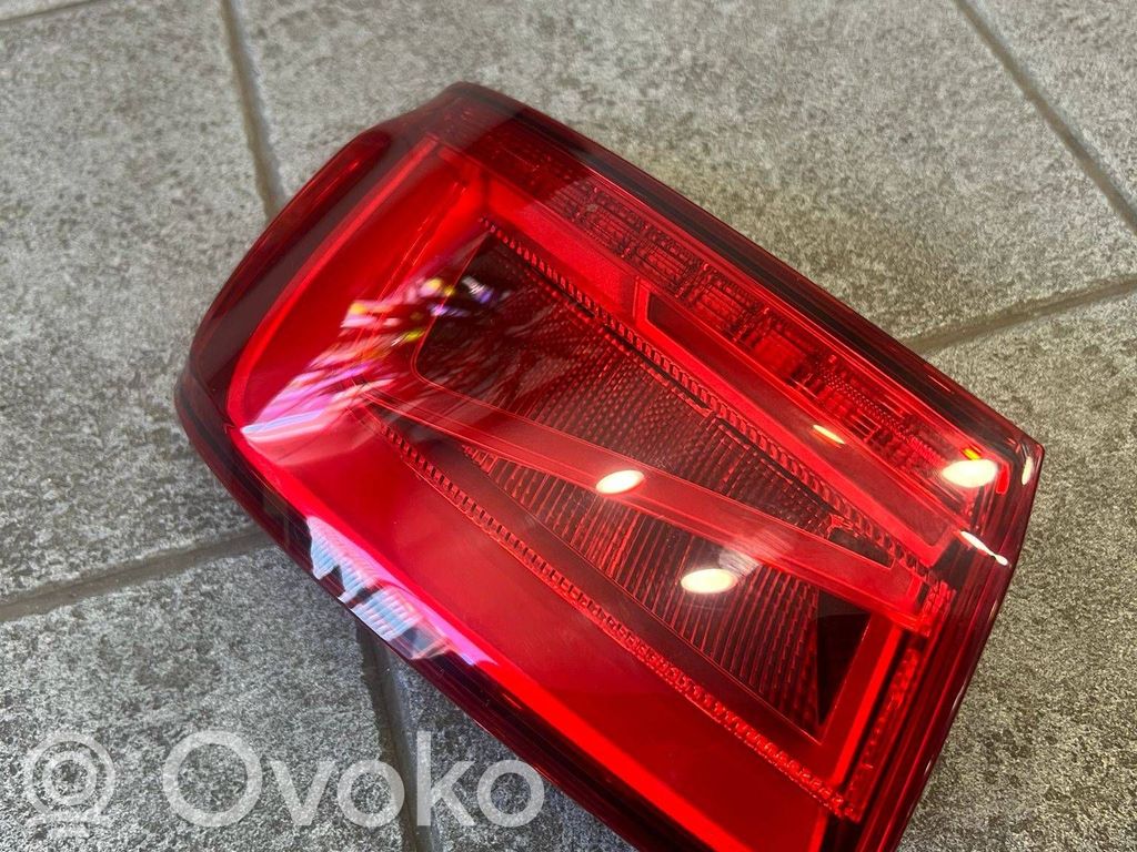Audi A3 S3 8V Takavalot 