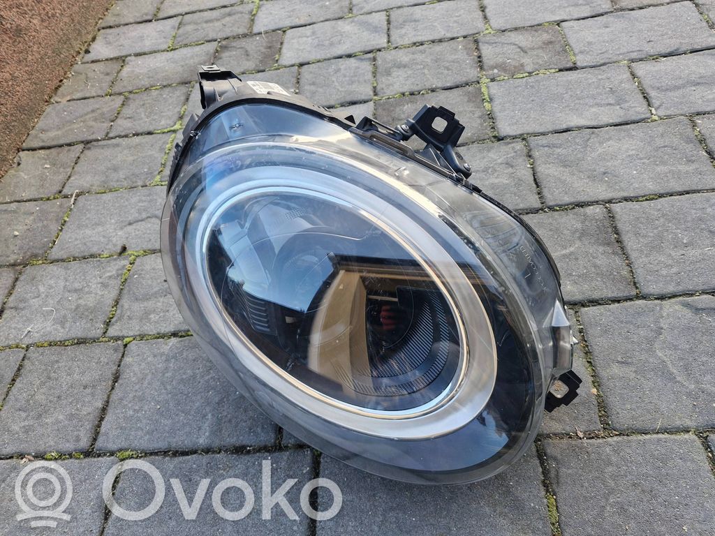 Mini One - Cooper F56 F55 Lampa przednia 