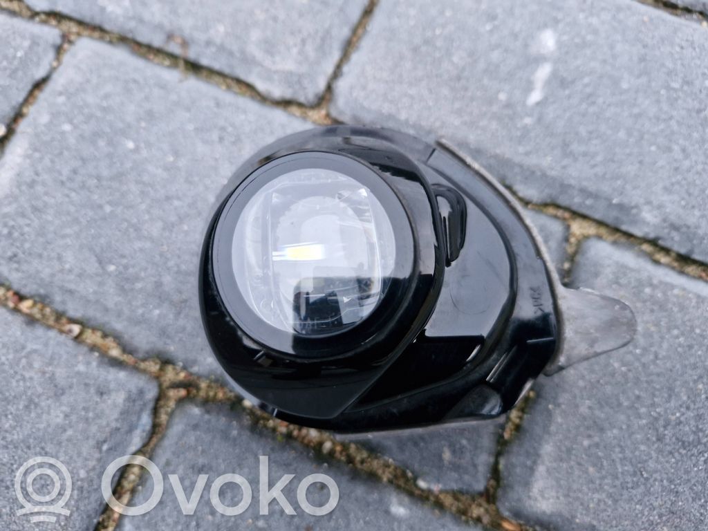 Mazda CX-3 Proiector lumini zi LED 