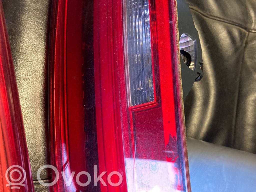 BMW 3 F30 F35 F31 Lampa tylna 