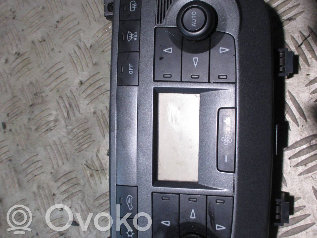 Fiat Grande Punto Unitate control climatizare 