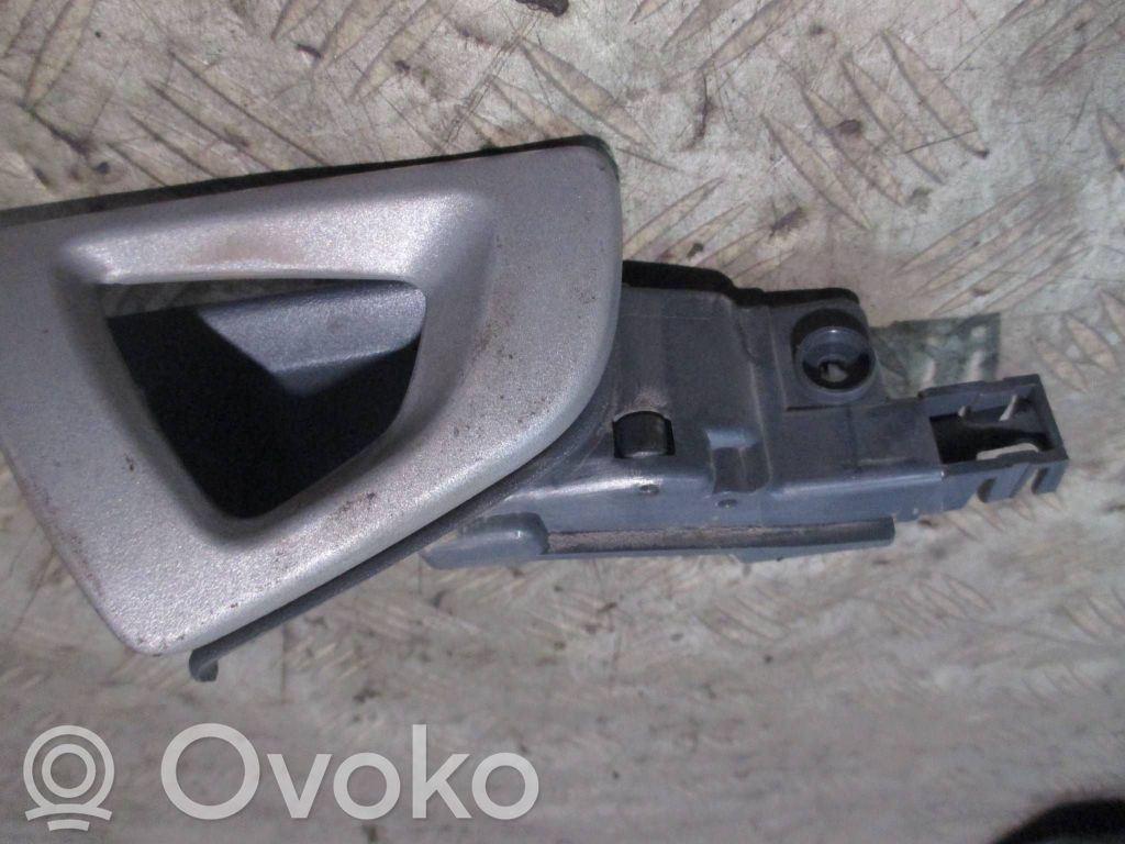 Smart ForFour I Manecilla interna puerta delantera 