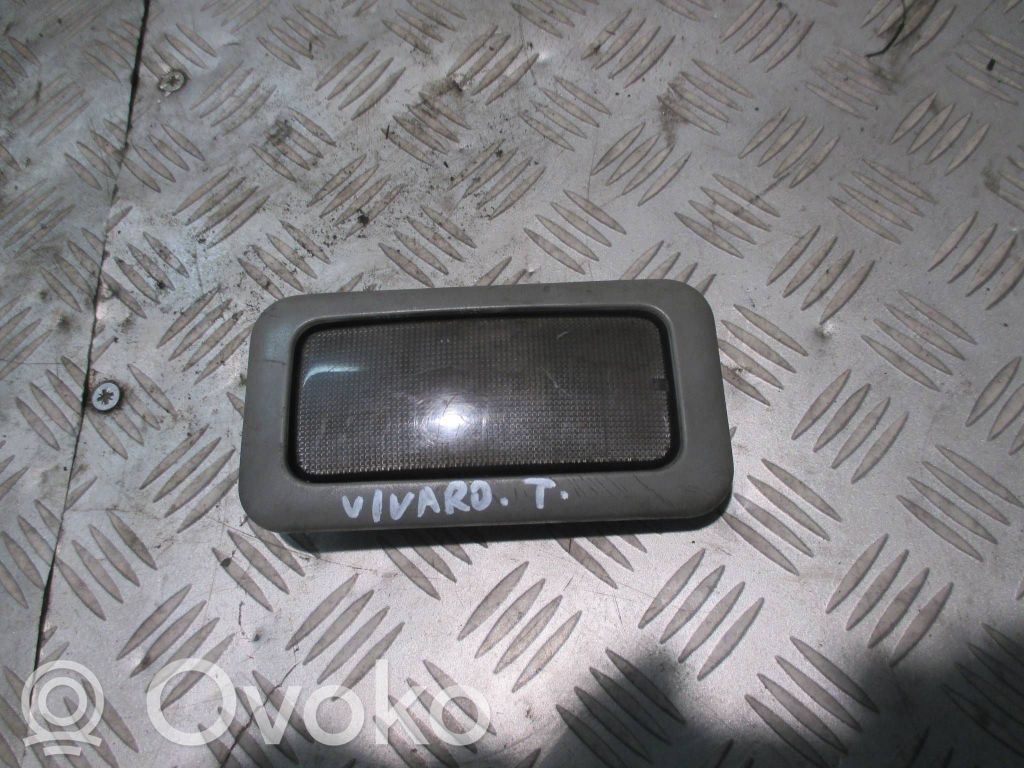 Opel Vivaro Alte lămpi de interior 