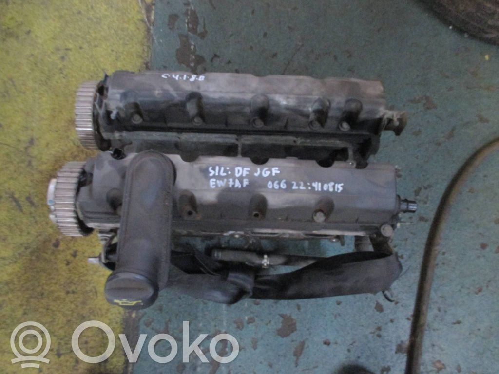 Citroen C4 I Picasso Motor 