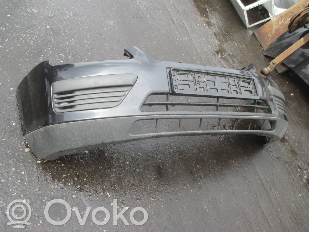 Ford Focus Priekinis bamperis 