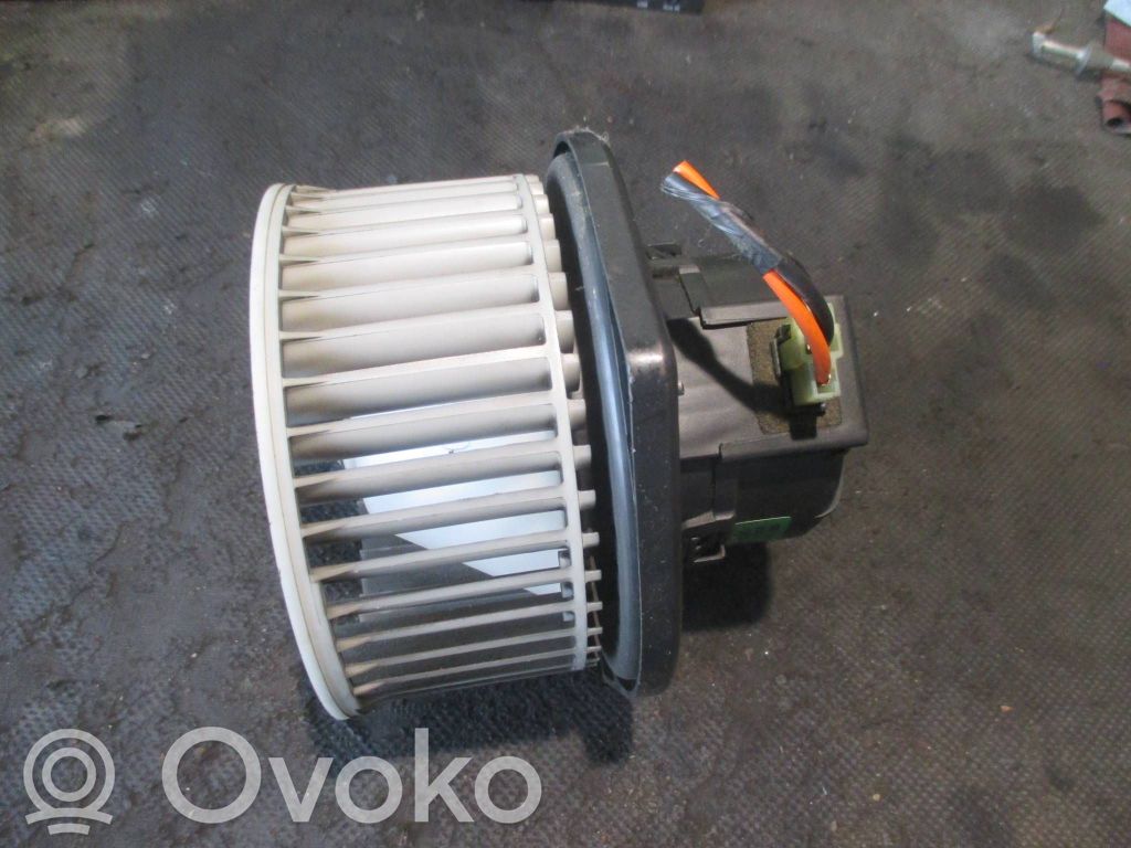 Chevrolet Aveo Heizungslüfter 