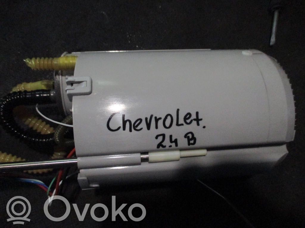 Bomba interna de combustible   96629370,C1006J271