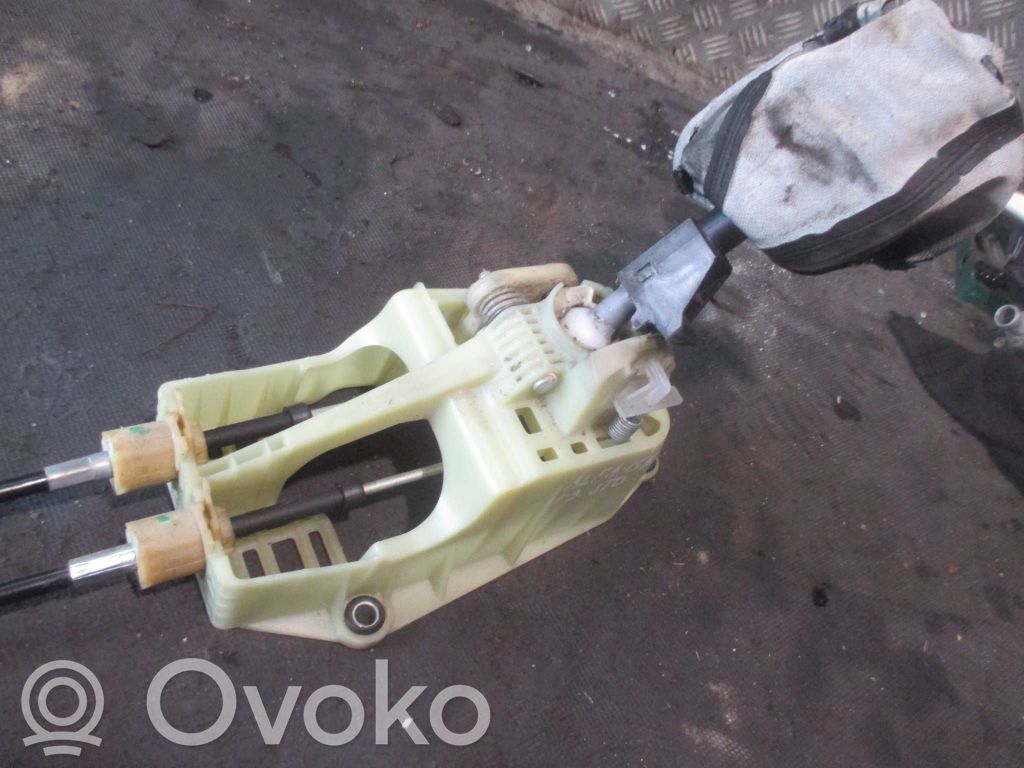 Alfa Romeo 159 Selector caja de cambios 