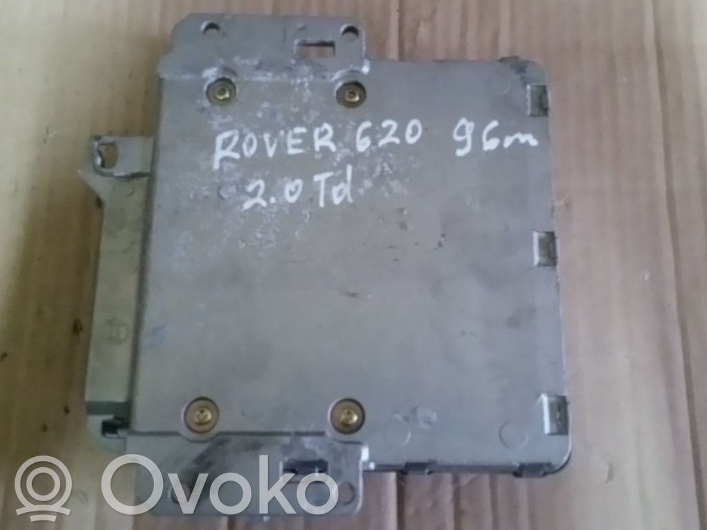 Rover 620 Engine control unit/module 