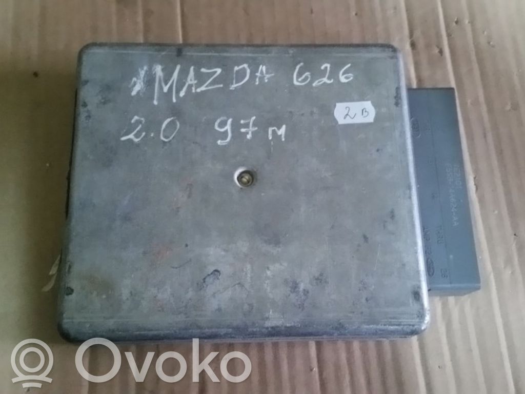 Mazda 626 Engine control unit/module 