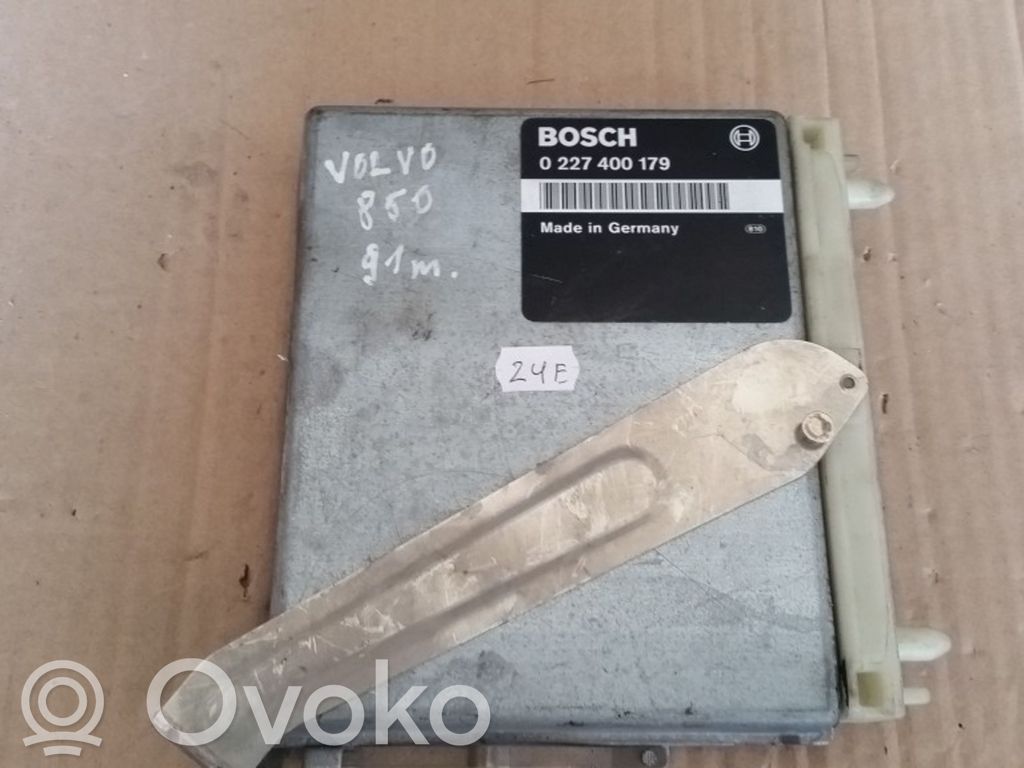Volvo 850 Engine control unit/module 