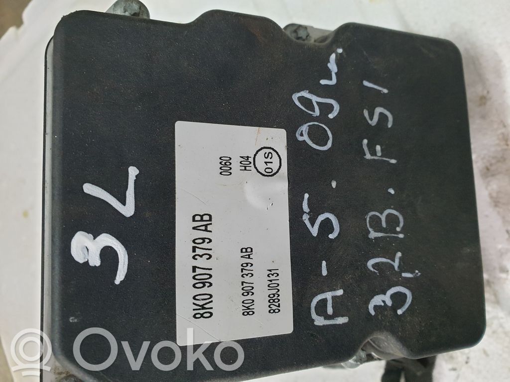 ABS Pump   8K0907379AB,0265950959,8K0614517BQ
