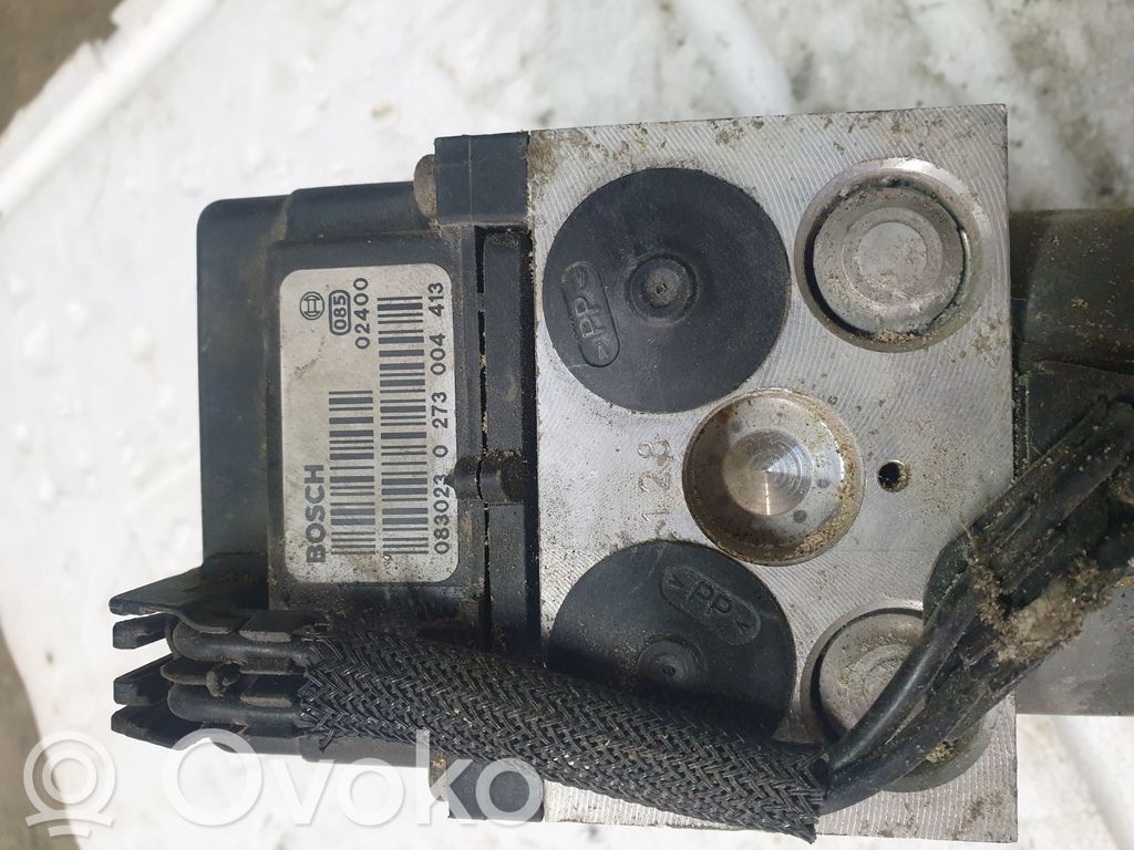 Peugeot 306 ABS Pump 