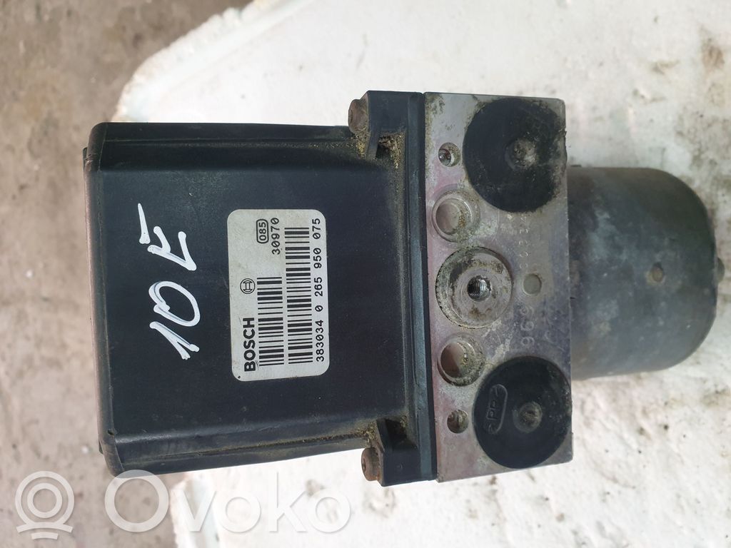 ABS Pump   0265225165,1494680080,0265950075