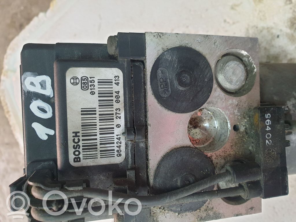 Citroen Xsara ABS Pump 