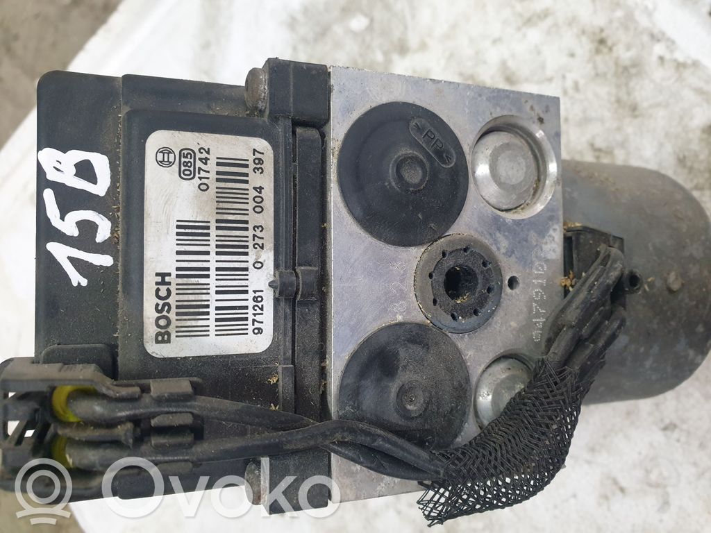 Rover 25 ABS Pump 