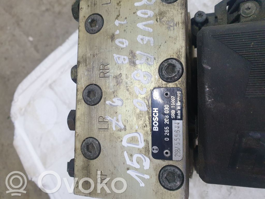 Rover 820 - 825 - 827 ABS-pumppu 