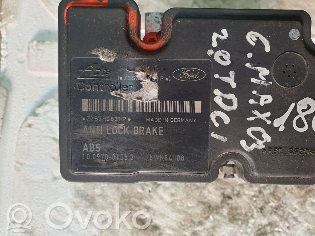 Ford Focus C-MAX ABS Pump 