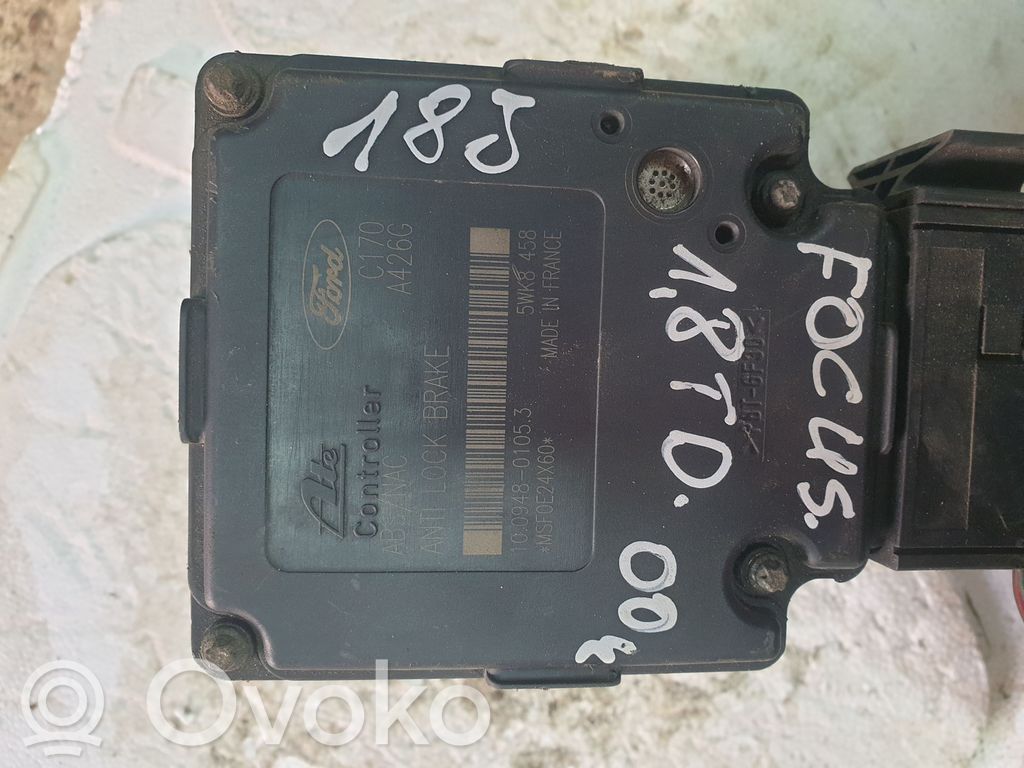 ABS Blokas   98AG2M110CA,10094801053