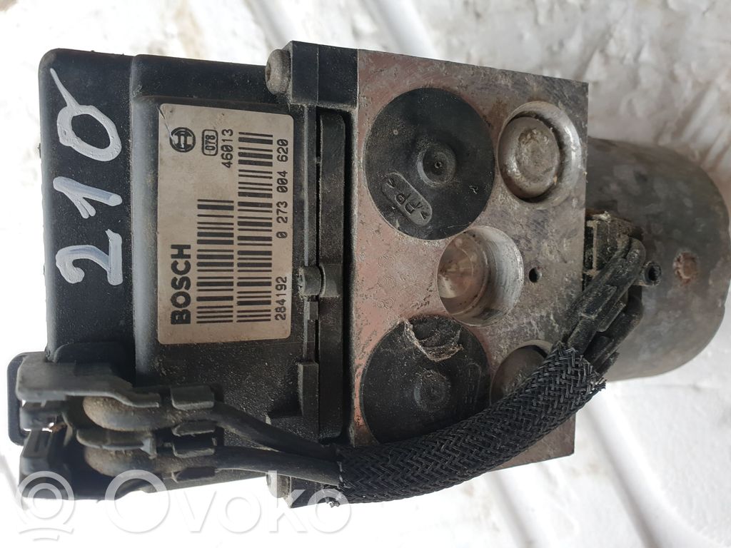 Renault Kangoo I ABS Blokas 