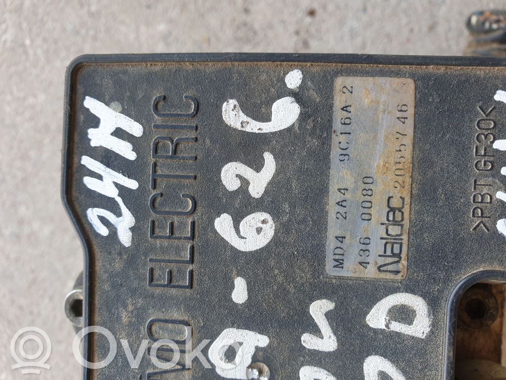 ABS Pump   4360080,2055746,9407C0600