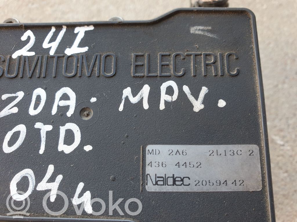 ABS Pump   2A62L13C2,LD48437AZ