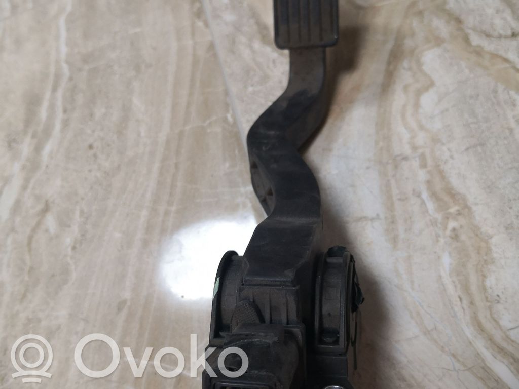 Peugeot 307 Accelerator throttle pedal 