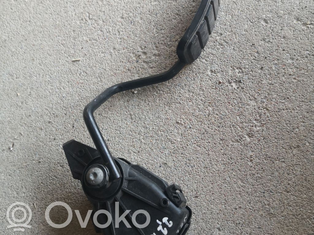 Renault Vel Satis Gaspedal 