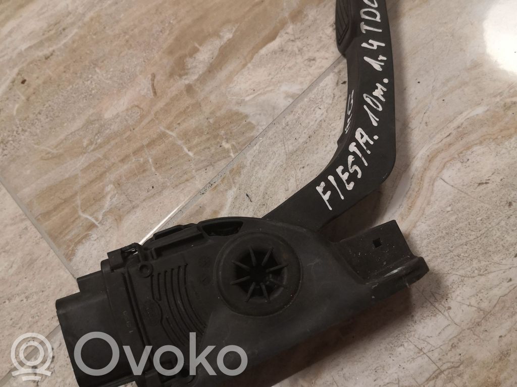 Ford Fiesta Педаль акселератора 