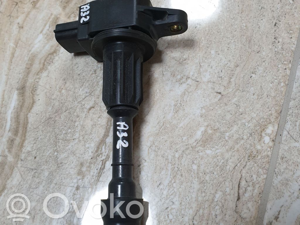 Nissan Micra Cewka zapłonowa wysokiego napięcia 