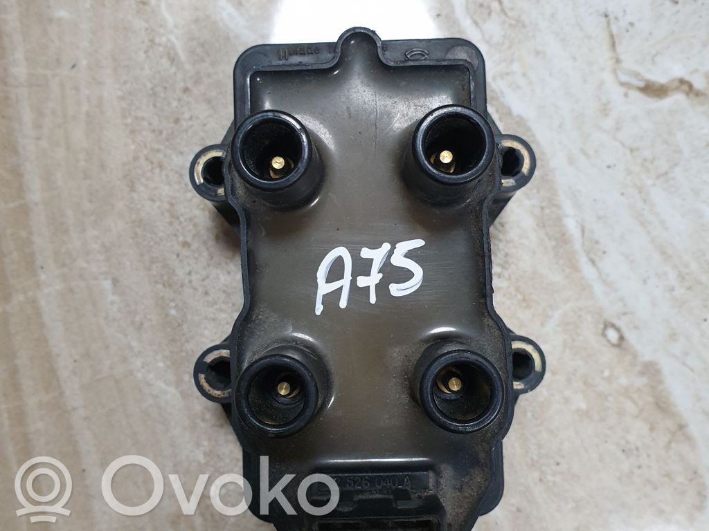 Citroen Xsara Augstsprieguma spole (aizdedzei) 