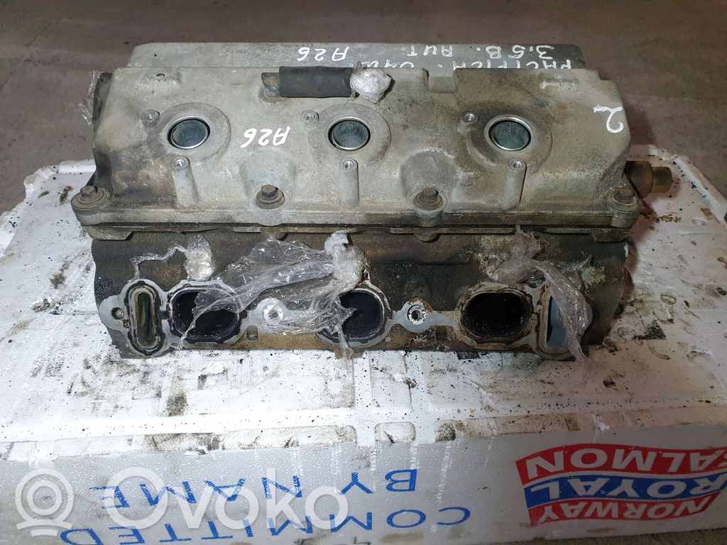 Engine head   4792728AA