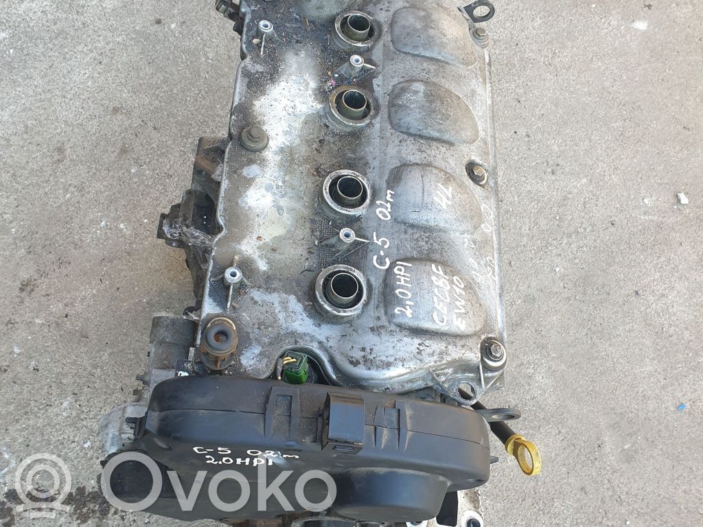 Citroen C5 Engine 