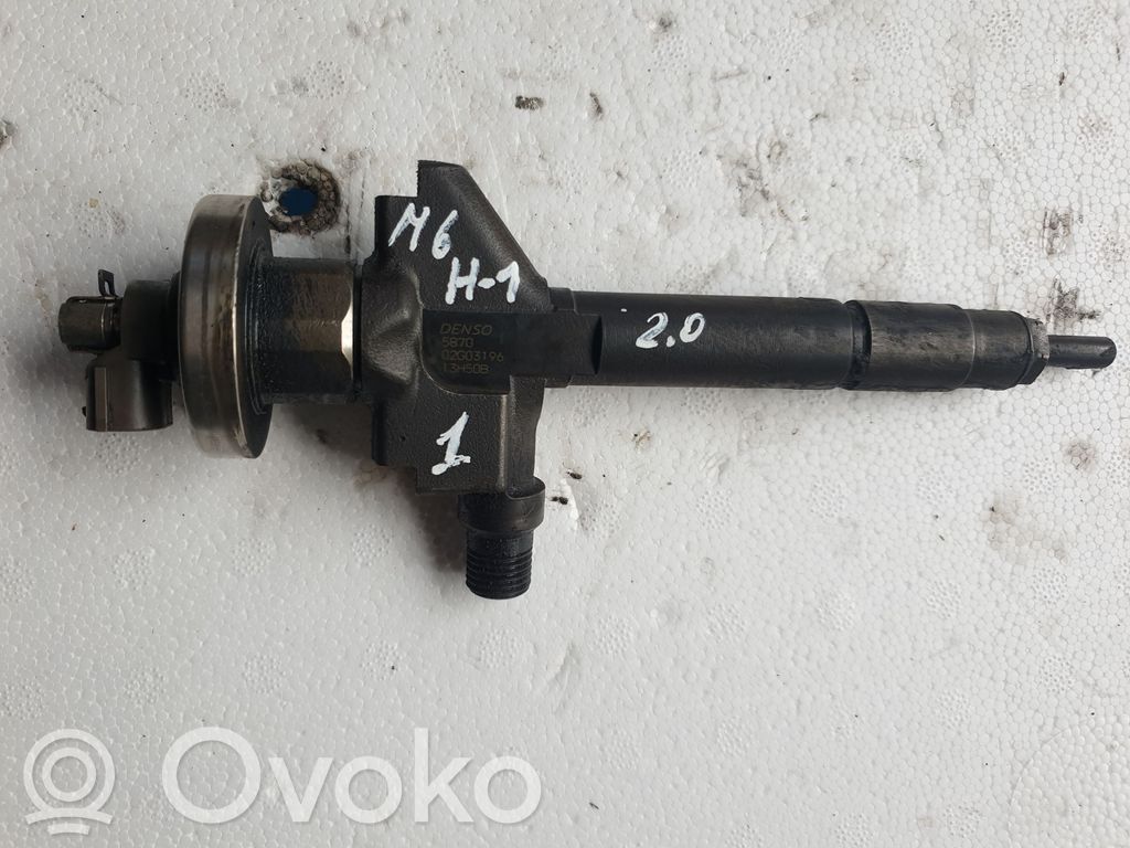 Mazda 6 Sprausla (-i) 
