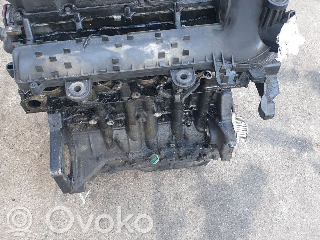 Citroen C3 Motor 