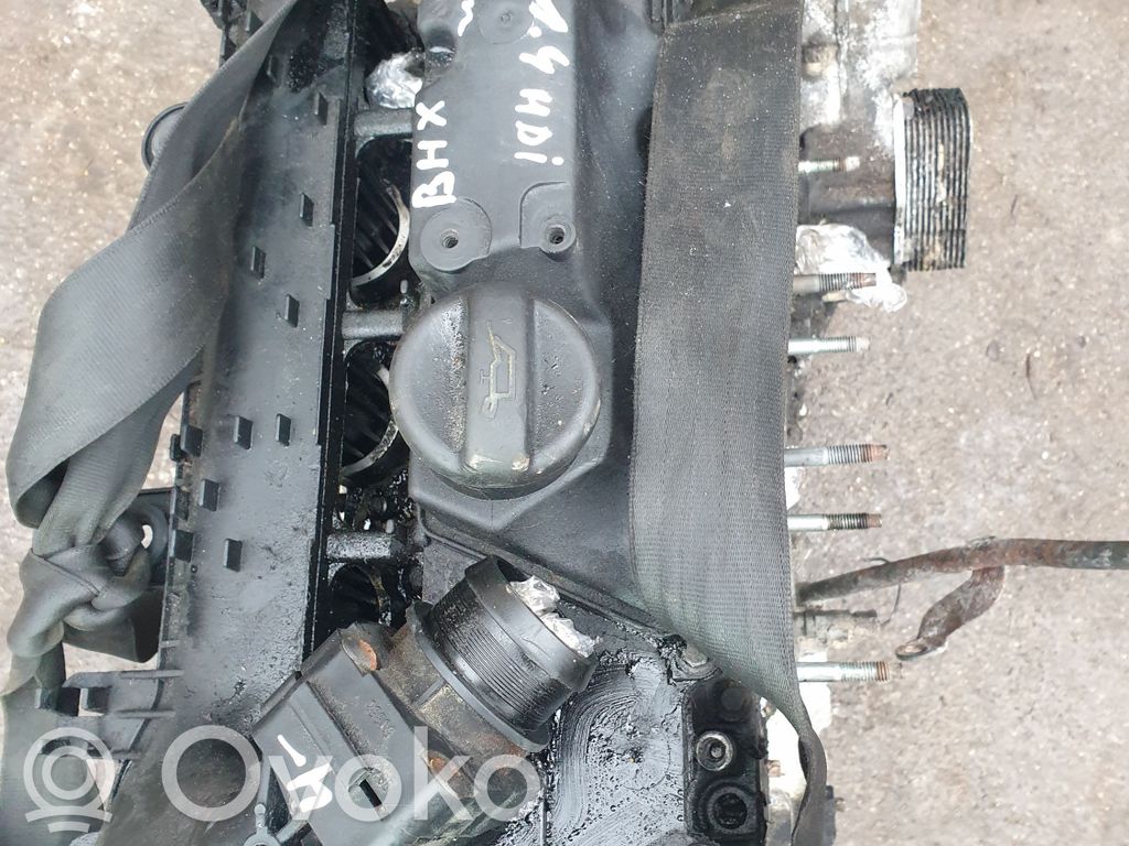 Engine   BHX