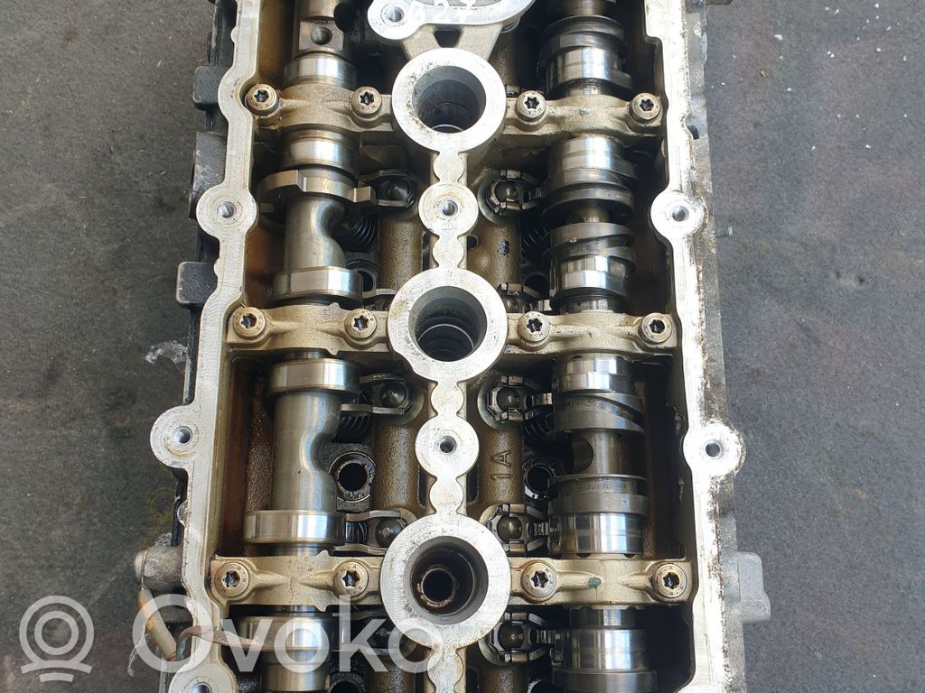 Engine head   06E103404A